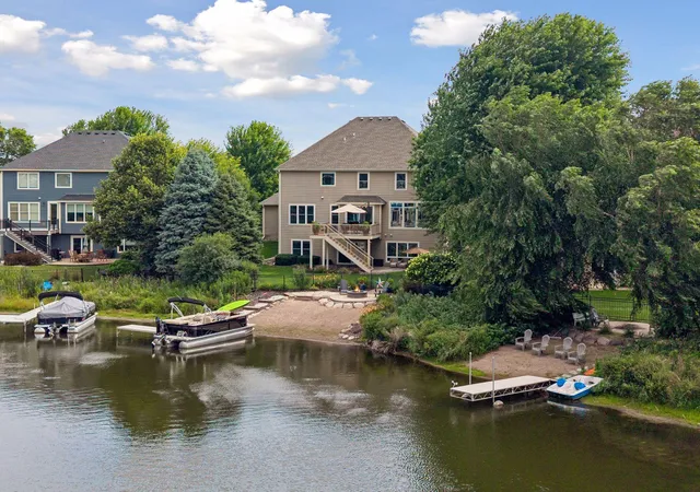 Photo 1 of Single family home for sale at 2960 122nd Court Ne, Minneapolis, MN 55449 | MLS# 7113897 | Listing updated on 2026-09-11