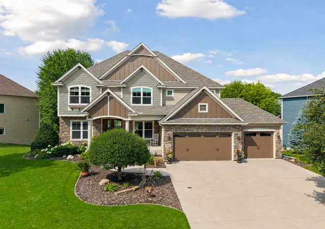 Photo 3 of Single family home for sale at 2960 122nd Court Ne, Minneapolis, MN 55449 | MLS# 7113897 | Listing updated on 2026-09-11