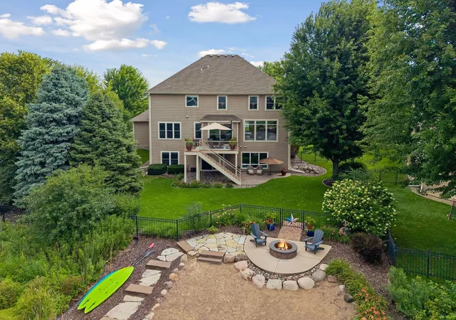 Photo 4 of Single family home for sale at 2960 122nd Court NE, Minneapolis, MN 55449 | MLS# 7113897 | Listing updated on 2026-09-11