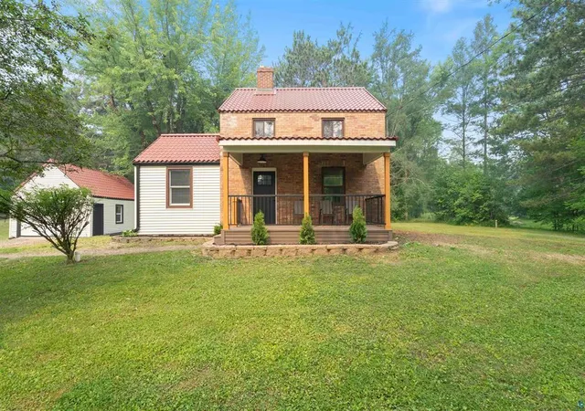 Photo 1 of Single family home for sale at 4201 Lavaque Rd, Hermantown, MN 55811 | MLS# 7113900 | Listing updated on 2026-09-10