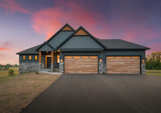 Photo 1 of Single family home for sale at 11309 238th Avenue Nw, Zimmerman, MN 55398 | MLS# 7113907 | Listing updated on 2026-09-22