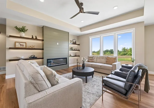 Photo 3 of Single family home for sale at 11309 238th Avenue NW, Zimmerman, MN 55398 | MLS# 7113907 | Listing updated on 2026-09-22