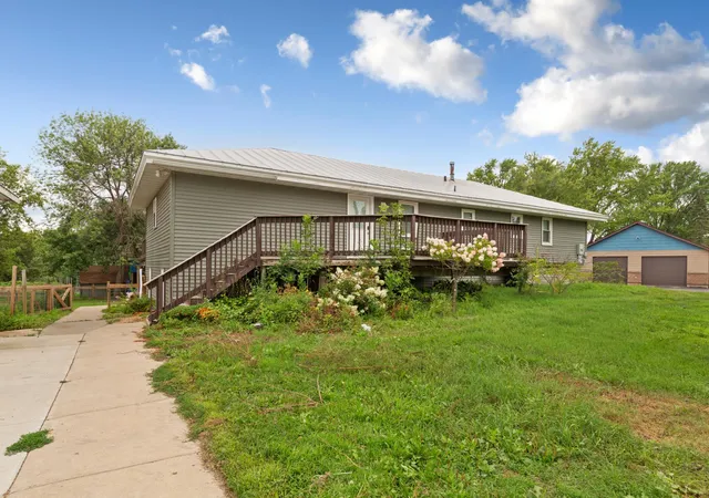 Photo 3 of Single family home for sale at 616 1st Street N, Montgomery, MN 56069 | MLS# 7113995 | Listing updated on 2026-09-09
