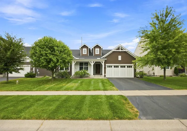 Photo 1 of Single family home for sale at 8270 Arrowwood Ln N, Maple Grove, MN 55369 | MLS# 7114047 | Listing updated on 2026-09-11