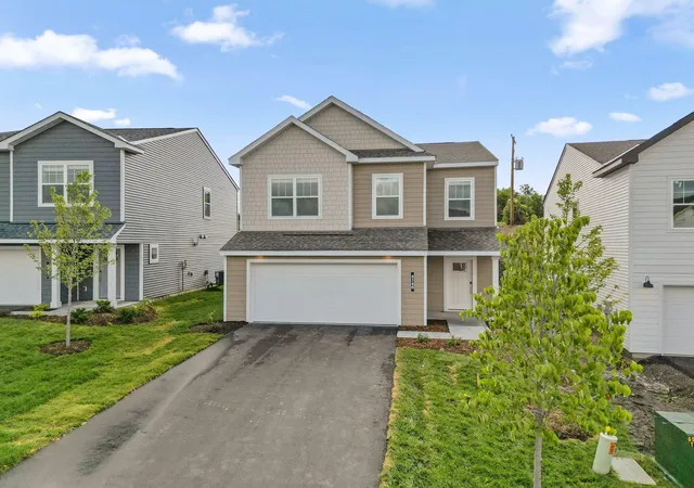Photo 1 of Sale Pending at 1106 Annagaire Curv, Rosemount, MN 55068 | MLS# 7114102 | Listing updated on 2026-09-14