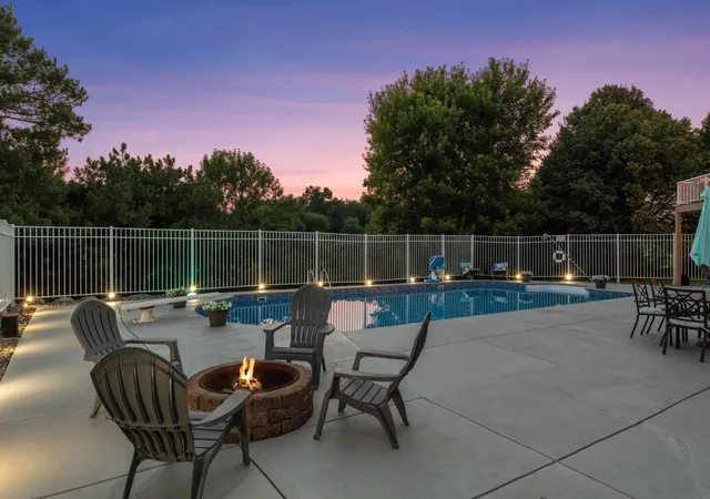 Photo 2 of Sale Pending at 8754 Ridge Ponds Ct, Victoria, MN 55386 | MLS# 7114110 | Listing updated on 2026-09-15