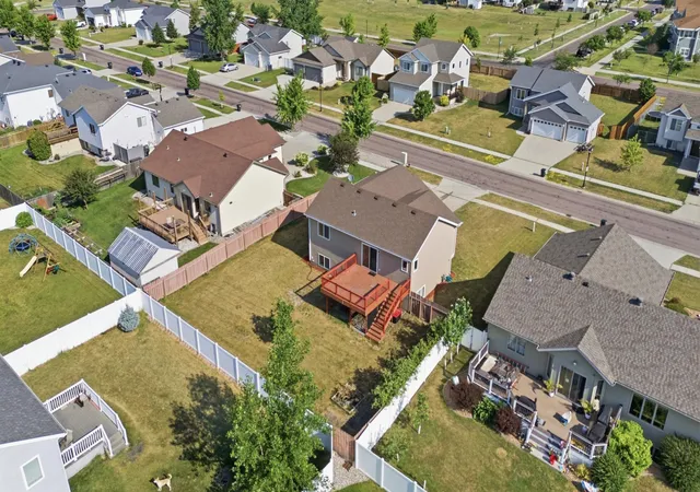Photo 2 of Single family home for sale at 4260 Russet Ave S, Fargo, ND 58104 | MLS# 7114137 | Listing updated on 2026-09-14