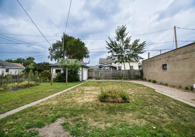Photo 31 of Sale Pending at 2422 Jefferson St NE, Minneapolis, MN 55418 | MLS# 7114140 | Listing updated on 2026-09-26