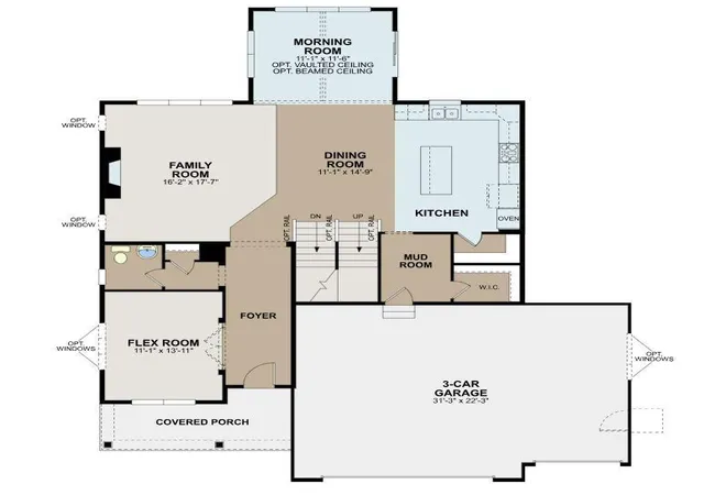 Photo 2 of Single family home for sale at 15001 146th Court N, Dayton, MN 55327 | MLS# 7114182 | Listing updated on 2026-09-14