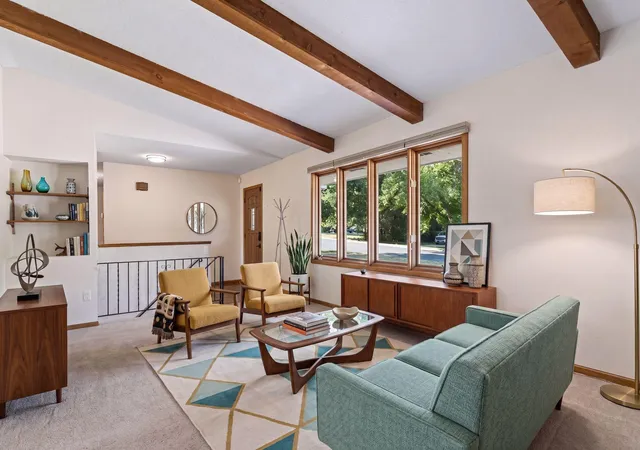 Photo 3 of Sale Pending at 401 Mission Rd W, Minneapolis, MN 55420 | MLS# 7114235 | Listing updated on 2026-09-13