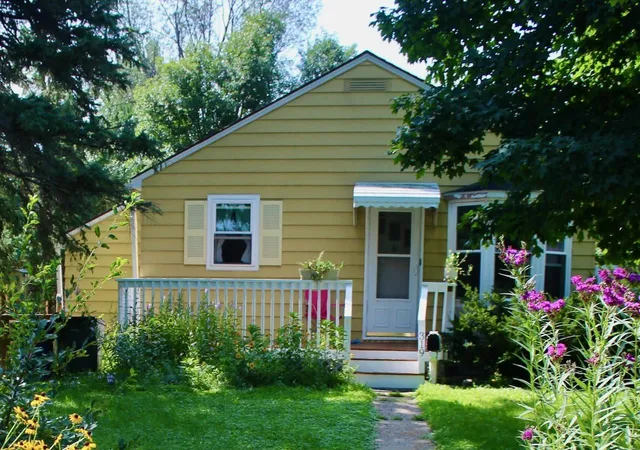 Photo 1 of Single family home for sale at 319 W Douglas Ave, Fergus Falls, MN 56537 | MLS# 7114353 | Listing updated on 2026-09-11