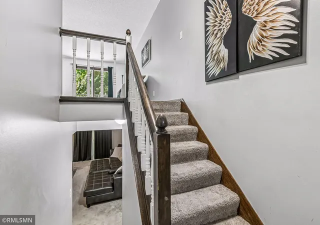 Photo 2 of Single family home for sale at 4384 Arden View Ct, Saint Paul, MN 55112 | MLS# 7114428 | Listing updated on 2026-09-10
