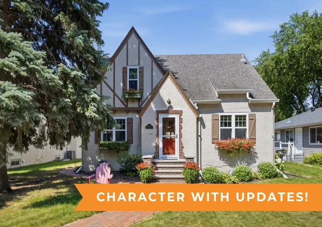 Photo 1 of Single family home for sale at 1258 2nd Street N, Fargo, ND 58102 | MLS# 7114439 | Listing updated on 2026-09-15