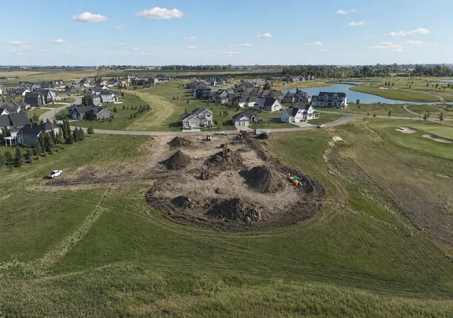 Photo 1 of Sale Pending at 272 Viking Ct, Horace, ND 58047 | MLS# 7114464 | Listing updated on 2026-09-14
