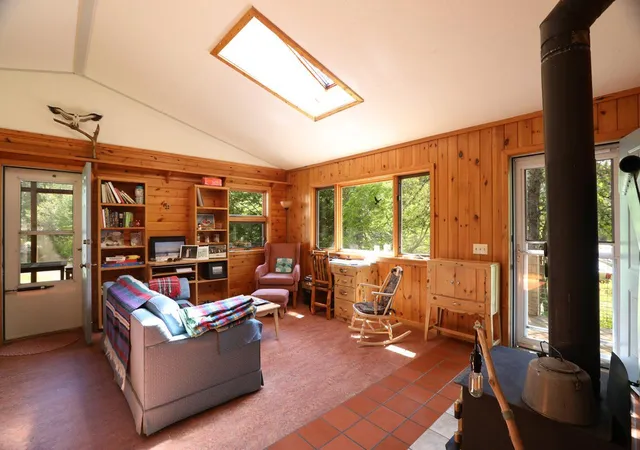 Photo 3 of Single family home for sale at 2331 1 Old Hwy, Ely, MN 55731 | MLS# 7114547 | Listing updated on 2026-09-11