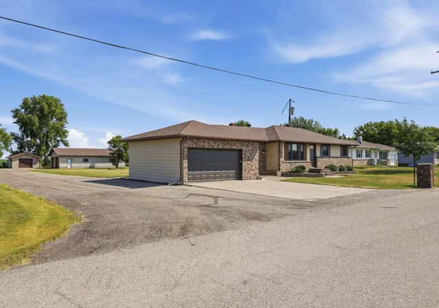 Photo 2 of Single family home for sale at 6378 10th Street Sw, Glyndon, MN 56547 | MLS# 7114665 | Listing updated on 2026-09-25