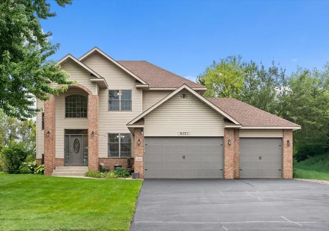 Single family home for sale at 22619 Zion Pkwy NW, Bethel, MN 55005 | MLS# 7114669