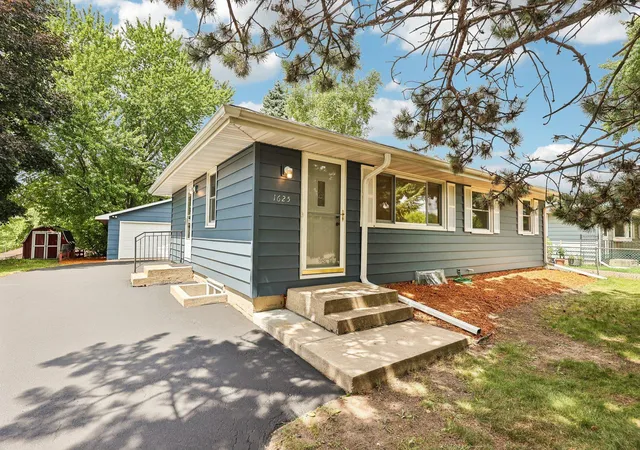 Photo 1 of Sale Pending at 1625 Flag Ave N, Minneapolis, MN 55427 | MLS# 7114707 | Listing updated on 2026-09-14