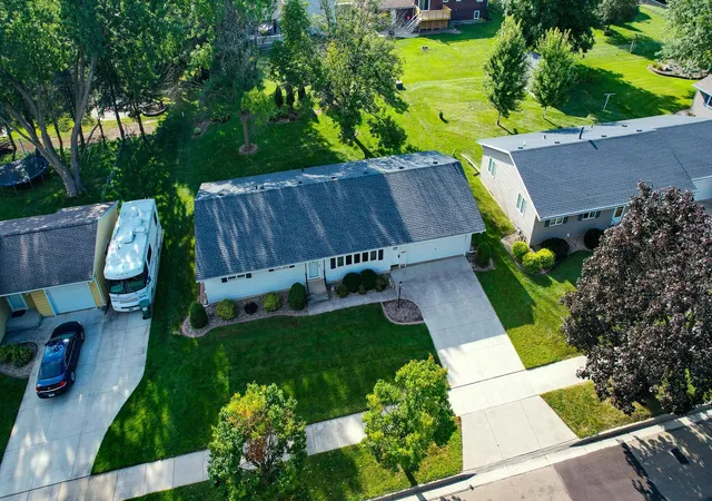 Photo 1 of Single family home for sale at 1407 9th Street Nw, Austin, MN 55912 | MLS# 7114733 | Listing updated on 2026-09-15