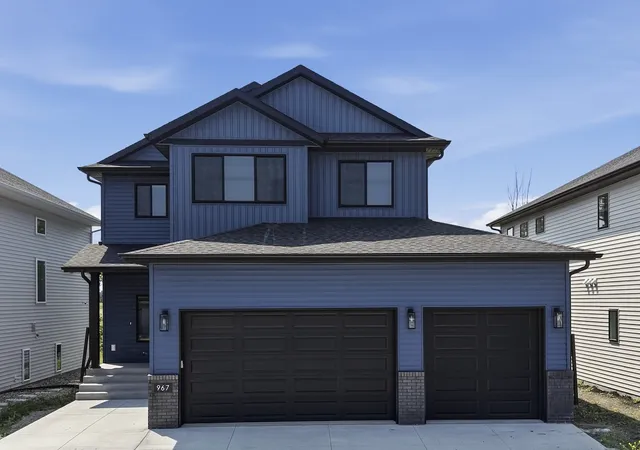 Photo 1 of Single family home for sale at 967 61st Avenue W, West Fargo, ND 58078 | MLS# 7114739 | Listing updated on 2026-09-15