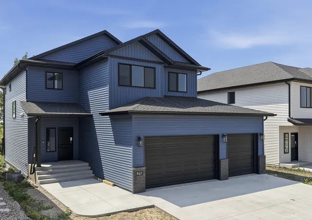Photo 2 of Single family home for sale at 967 61st Avenue W, West Fargo, ND 58078 | MLS# 7114739 | Listing updated on 2026-09-15
