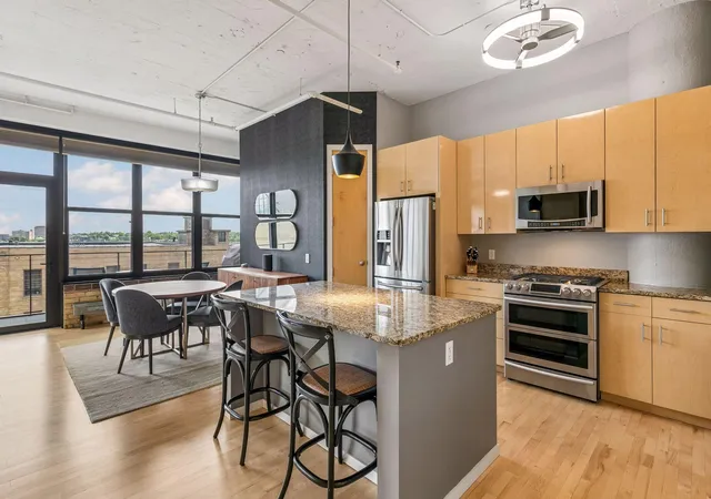 Photo 1 of Sale Pending at 290 Market St #616, Minneapolis, MN 55405 | MLS# 7114779 | Listing updated on 2026-09-10