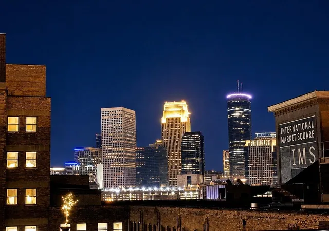Photo 3 of Sale Pending at 290 Market St #616, Minneapolis, MN 55405 | MLS# 7114779 | Listing updated on 2026-09-10