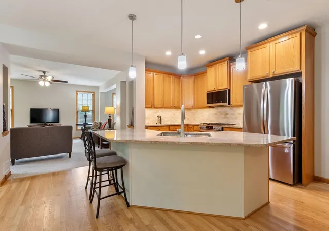 Photo 2 of Single family home for sale at 3457 Couchtown Path, Rosemount, MN 55068 | MLS# 7114813 | Listing updated on 2026-09-13