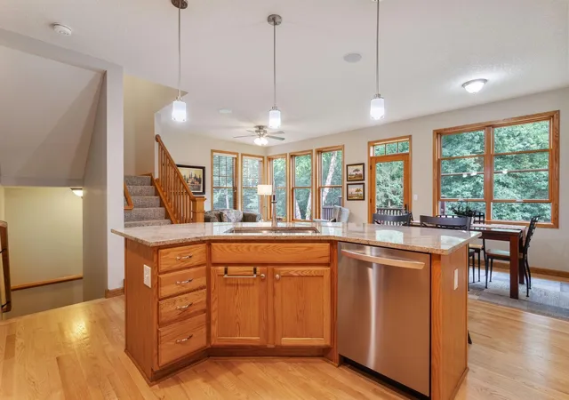 Photo 3 of Single family home for sale at 3457 Couchtown Path, Rosemount, MN 55068 | MLS# 7114813 | Listing updated on 2026-09-13