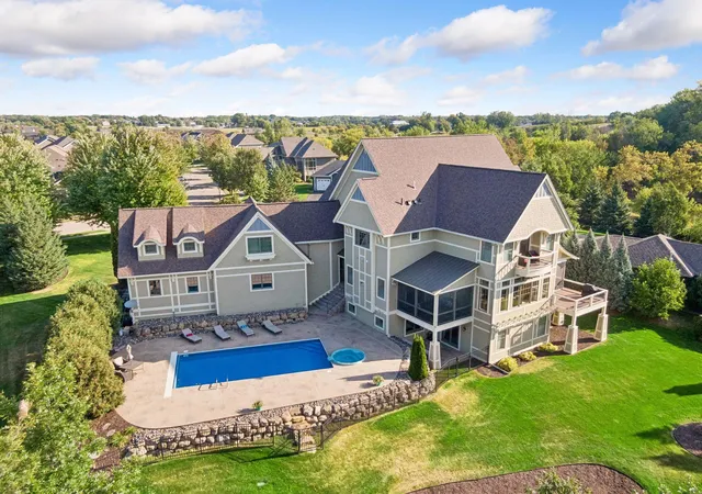 Photo 3 of Mansion for sale at 3649 Lerive Way, Chaska, MN 55318 | MLS# 7114875 | Listing updated on 2026-09-17