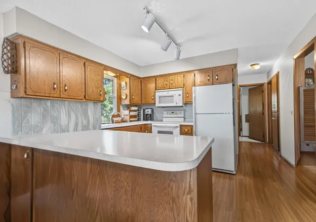 Photo 4 of Single family home for sale at 16840 Stanford St Ne, Forest Lake, MN 55025 | MLS# 7114902 | Listing updated on 2026-09-15