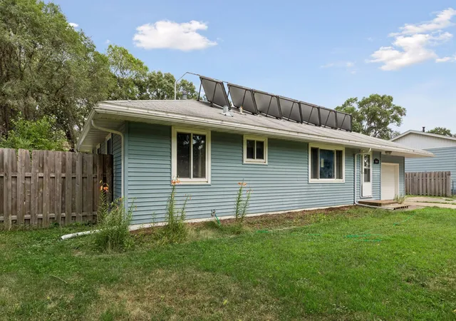 Photo 3 of Sale Pending at 11617 Ilex St Nw, Minneapolis, MN 55448 | MLS# 7114915 | Listing updated on 2026-09-10