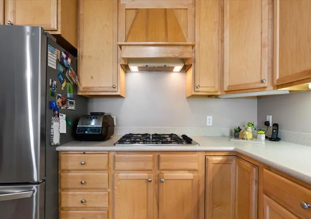 Listing Photo 5 - Condo for sale in building located at 1940 Fulham St, Roseville, MN 55113 - Unit #207