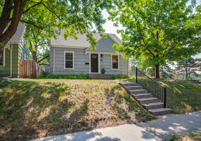 Photo 1 of Single family home for sale at 5657 Humboldt Ave S, Minneapolis, MN 55419 | MLS# 7115072 | Listing updated on 2026-09-11
