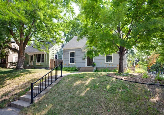 Photo 2 of Single family home for sale at 5657 Humboldt Ave S, Minneapolis, MN 55419 | MLS# 7115072 | Listing updated on 2026-09-11