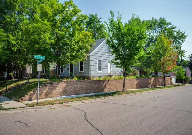 Photo 3 of Single family home for sale at 5657 Humboldt Ave S, Minneapolis, MN 55419 | MLS# 7115072 | Listing updated on 2026-09-11