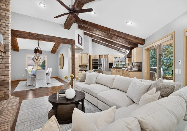 Photo 3 of Townhouse for sale at 6518 Gleason Ct, Minneapolis, MN 55436 | MLS# 7115176 | Listing updated on 2026-09-15