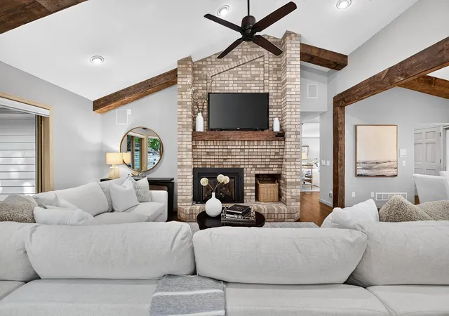 Photo 3 of Townhouse for sale at 6518 Gleason Ct, Minneapolis, MN 55436 | MLS# 7115176 | Listing updated on 2026-09-15