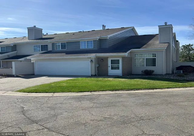 Photo 1 of Single family home for sale at 4126 Durham Ct #136, Saint Paul, MN 55122 | MLS# 7115274 | Listing updated on 2026-09-11