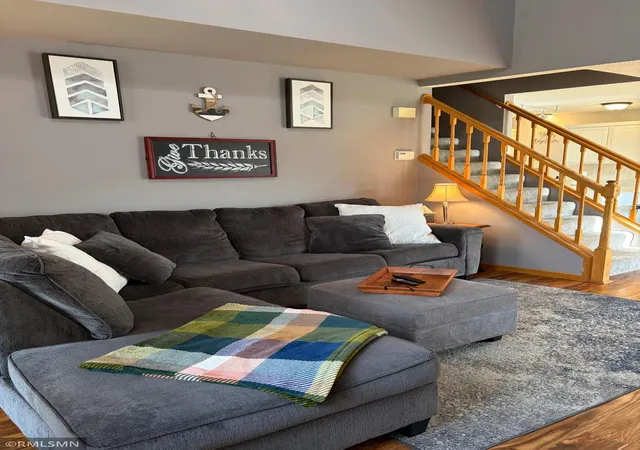 Photo 3 of Single family home for sale at 4126 Durham Ct #136, Saint Paul, MN 55122 | MLS# 7115274 | Listing updated on 2026-09-11