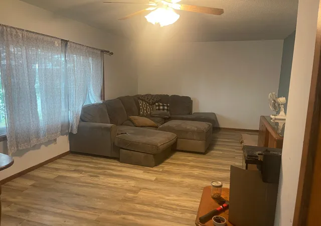 Photo 3 of Single family home for sale at 210 3rd Avenue NE, Bertha, MN 56437 | MLS# 7115291 | Listing updated on 2026-09-11