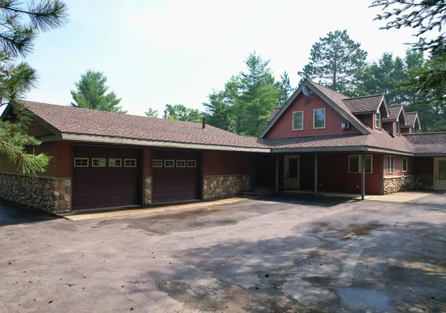 Single family home for sale at 19094 Wolf Lake Trl, Bovey, MN 55709 | MLS# 7115444