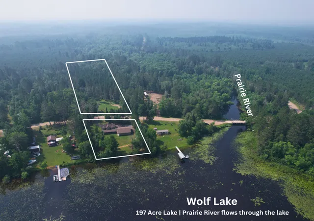 Photo 2 of Single family home for sale at 19094 Wolf Lake Trl, Bovey, MN 55709 | MLS# 7115444 | Listing updated on 2026-09-10