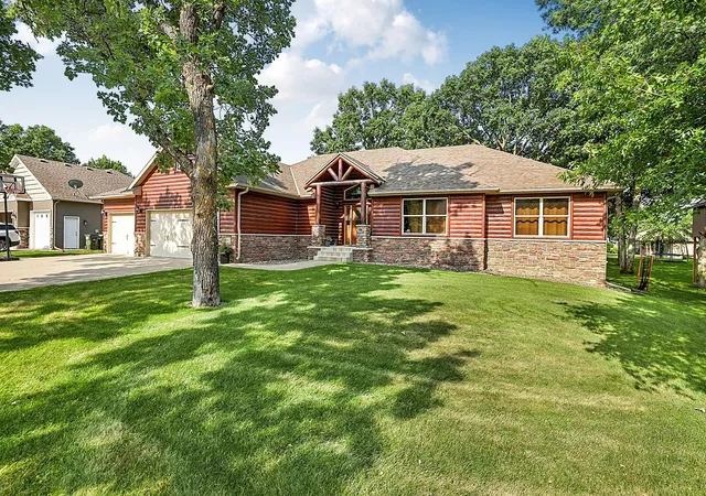 Photo 1 of Single family home for sale at 8555 1st Avenue Ne, Rice, MN 56367 | MLS# 7115469 | Listing updated on 2026-09-11
