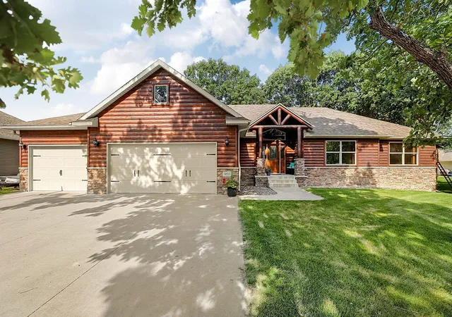 Photo 3 of Single family home for sale at 8555 1st Avenue Ne, Rice, MN 56367 | MLS# 7115469 | Listing updated on 2026-09-11