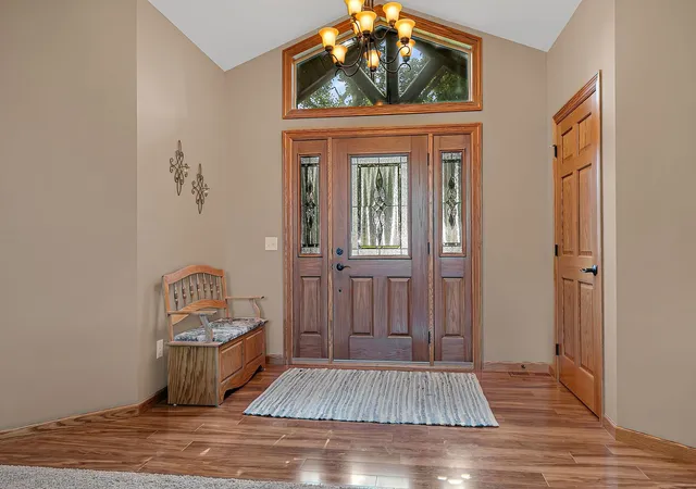 Photo 4 of Single family home for sale at 8555 1st Avenue NE, Rice, MN 56367 | MLS# 7115469 | Listing updated on 2026-09-11