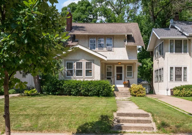Photo 1 of Sale Pending at 5110 Emerson Ave S, Minneapolis, MN 55419 | MLS# 7115521 | Listing updated on 2026-09-23