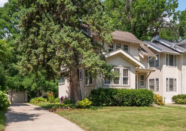 Photo 3 of Sale Pending at 5110 Emerson Ave S, Minneapolis, MN 55419 | MLS# 7115521 | Listing updated on 2026-09-23