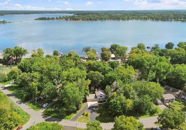 Photo 1 of Single family home for sale at 7657 N Shore Cir, Forest Lake, MN 55025 | MLS# 7115692 | Listing updated on 2026-09-14