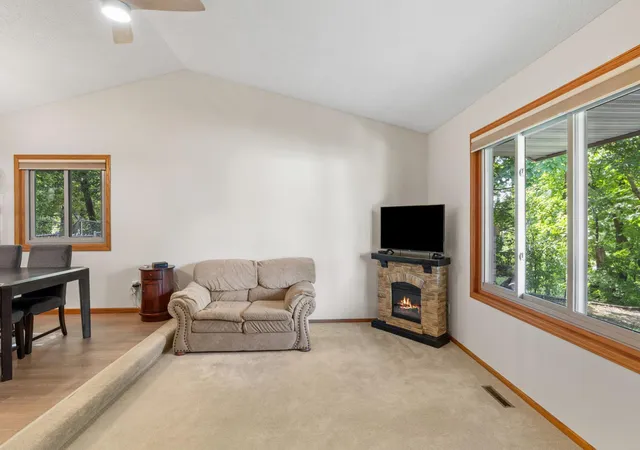 Photo 3 of Single family home for sale at 7657 N Shore Cir, Forest Lake, MN 55025 | MLS# 7115692 | Listing updated on 2026-09-14